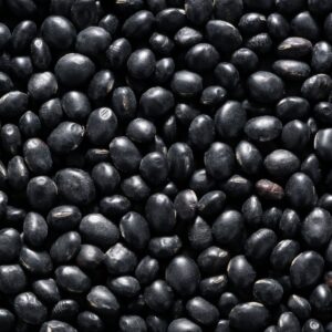 black beans adedejiofakure