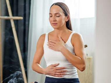 diaphragmatic breathing adedejiofakure AdedejiOfAkure Media diaphragmatic breathing adedejiofakure