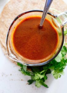 enchilada sauce adedejiofakure