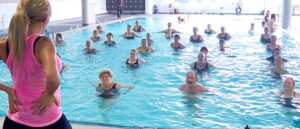 aqua aerobics adedejiofakure