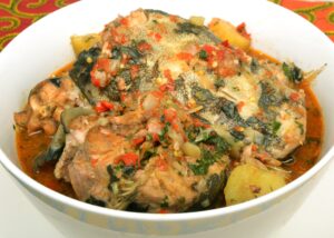 catfish peppersoup adedejiofakure