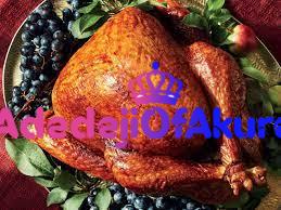 turkey adedejiofakure