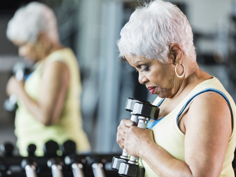 senior adult exercise AdedejiOfAkure Media senior adult exercise