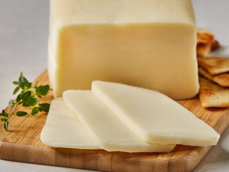 Mozzarella-cheese adedejiofakure