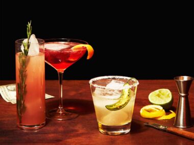 Creative Cocktails and Mocktails- Innovative Drinks for Every Occasion