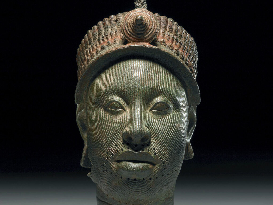 Unveiling the Symbolism and Meaning Behind the Eyo Festival: Exploring