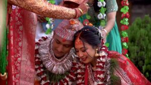 Nepal Traditional wedding